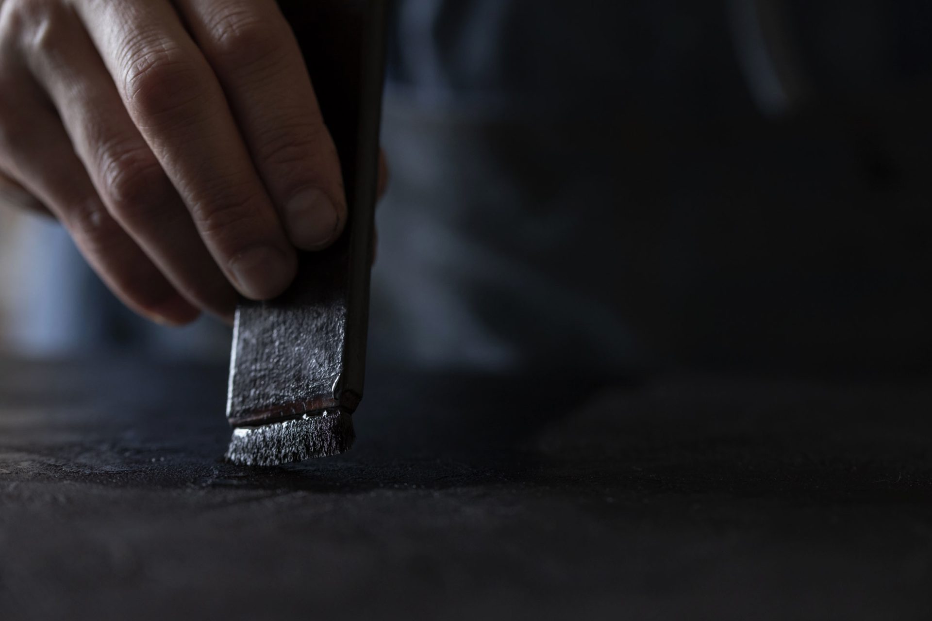 The Old Grey Brewery